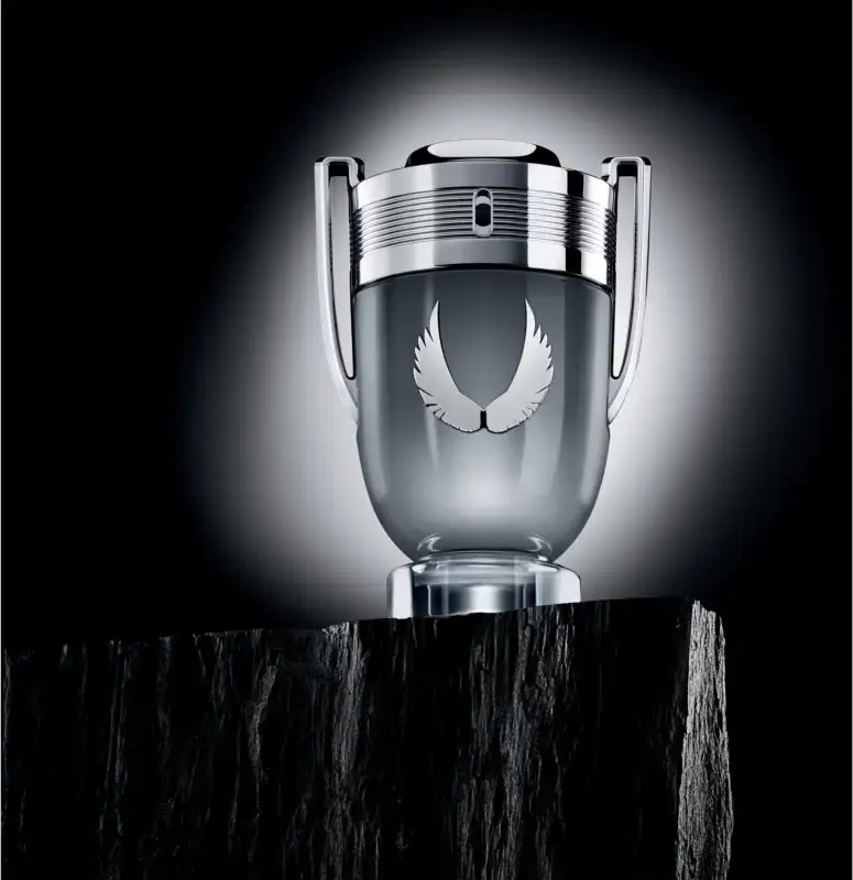 Paco Rabanne Invictus Platinum Edp Barbati 100 ml 1 Buc.